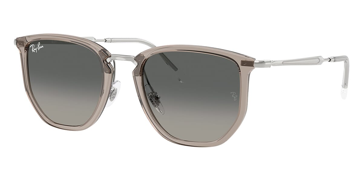 Ray-Ban RB 4451 6802/71 - As Seen On Johnny Manziel