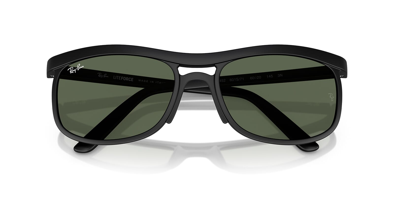 Ray-Ban RB 4452 601S/71