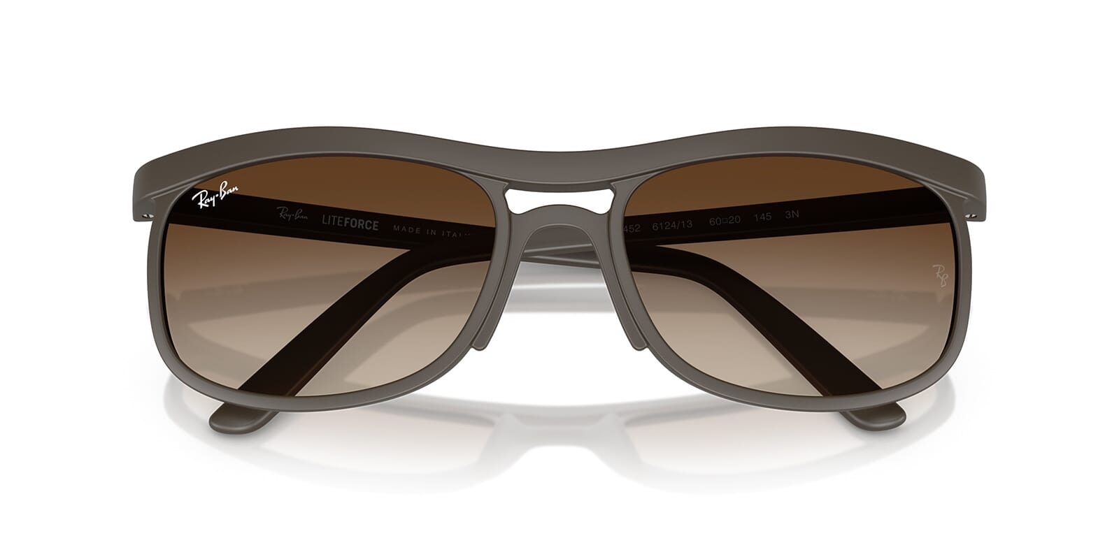 Ray-Ban RB 4452 6124/13