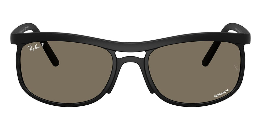 Ray-Ban RB 4452CH 601S/87 Chromance