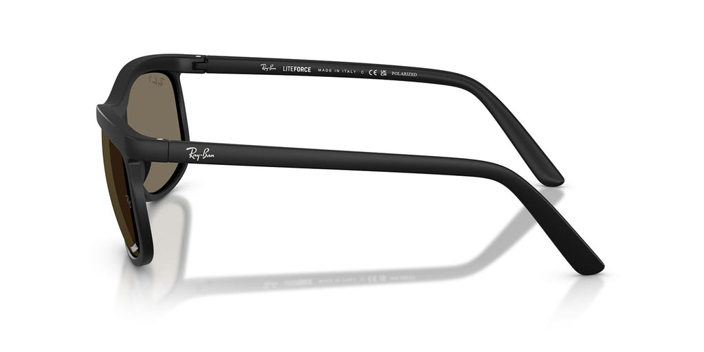 Ray-Ban RB 4452CH 601S/87 Chromance
