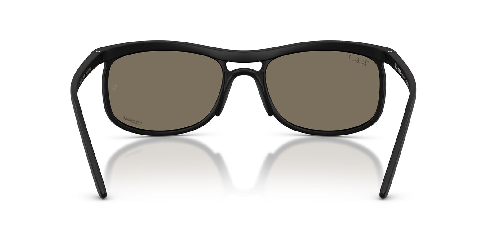 Ray-Ban RB 4452CH 601S/87 Chromance