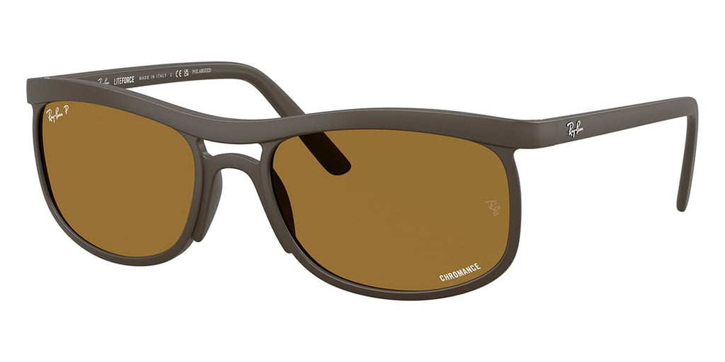 Ray-Ban RB 4452CH 6124/73 Chromance