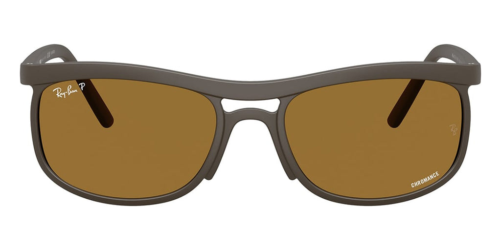 Ray-Ban RB 4452CH 6124/73 Chromance