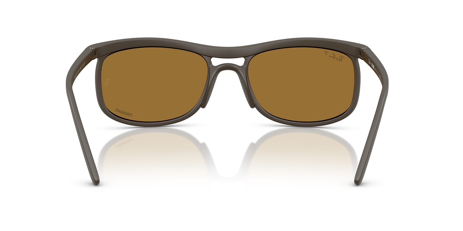 Ray-Ban RB 4452CH 6124/73 Chromance