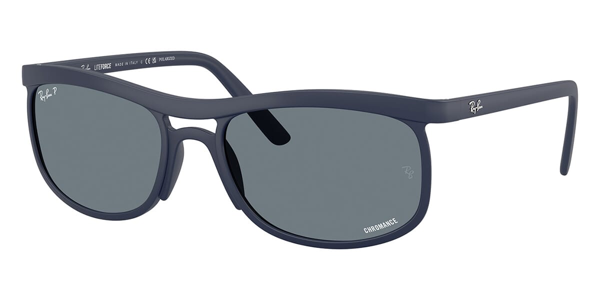 Ray-Ban RB 4452CH 6331/80 Chromance