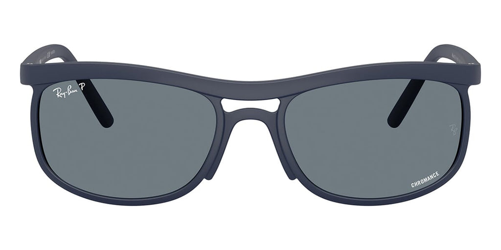Ray-Ban RB 4452CH 6331/80 Chromance