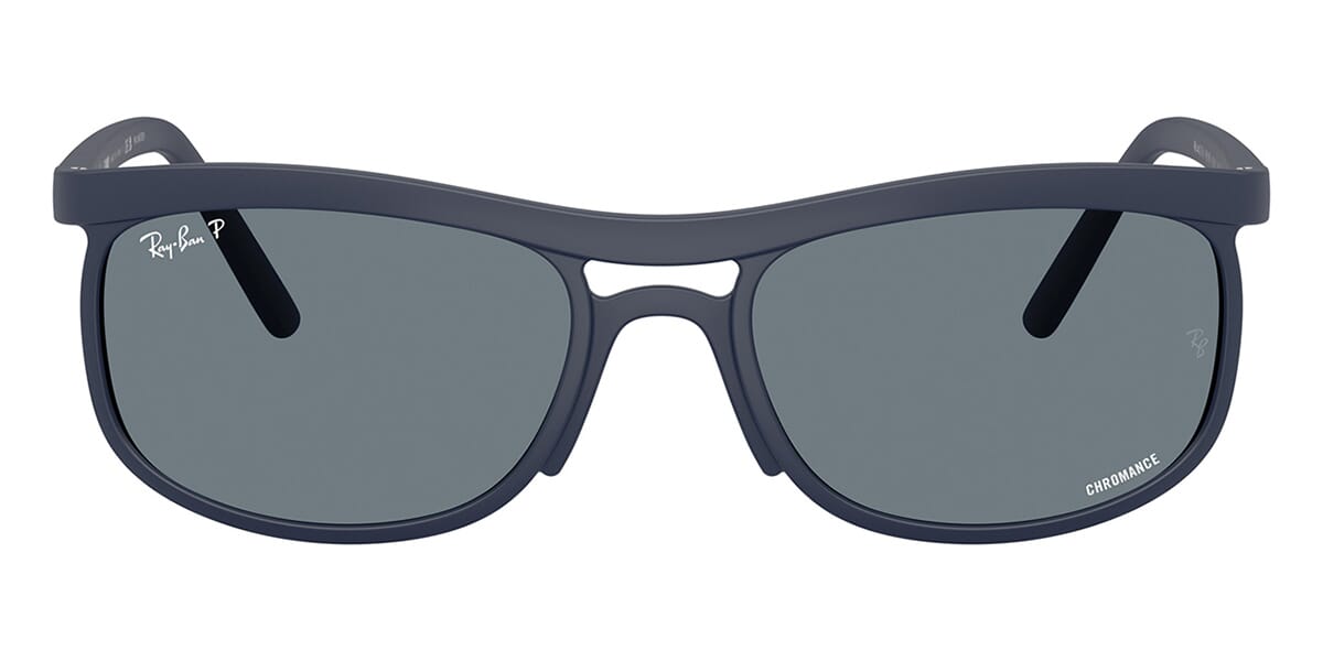 Ray-Ban RB 4452CH 6331/80 Chromance