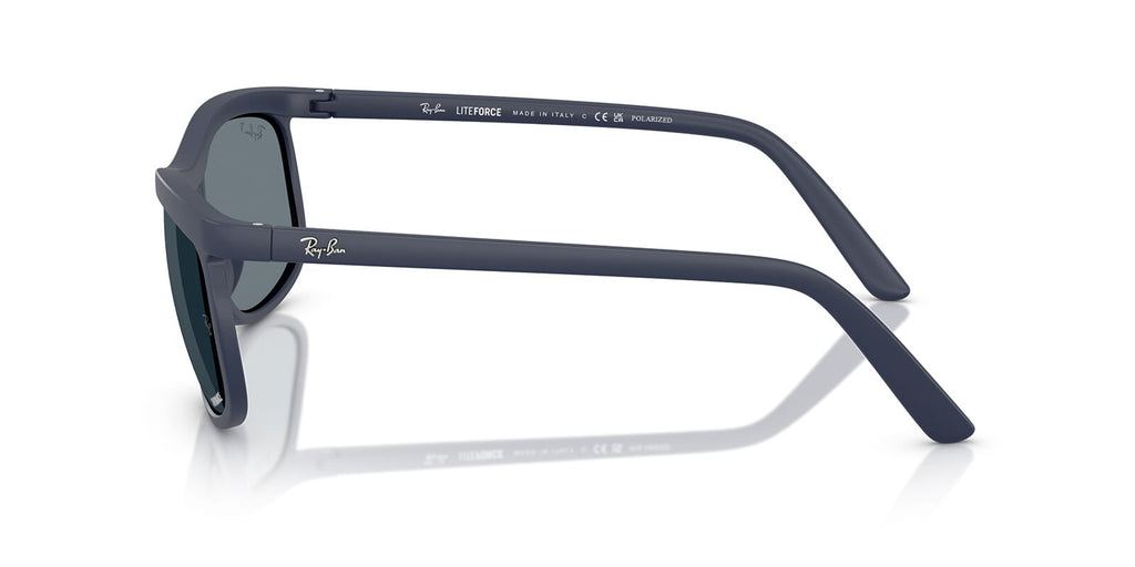 Ray-Ban RB 4452CH 6331/80 Chromance