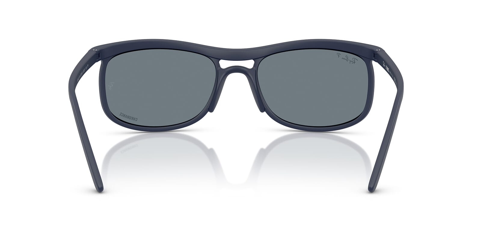 Ray-Ban RB 4452CH 6331/80 Chromance