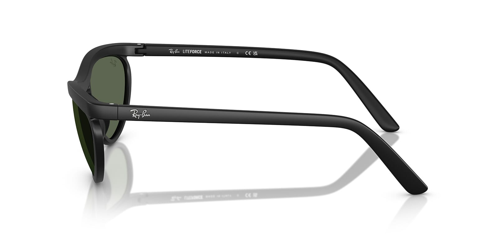 Ray-Ban RB 4453 601S/71 - As Seen On Ella Anderson