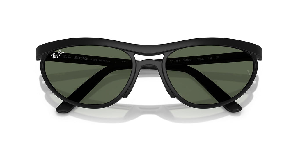 Ray-Ban RB 4453 601S/71 - As Seen On Ella Anderson