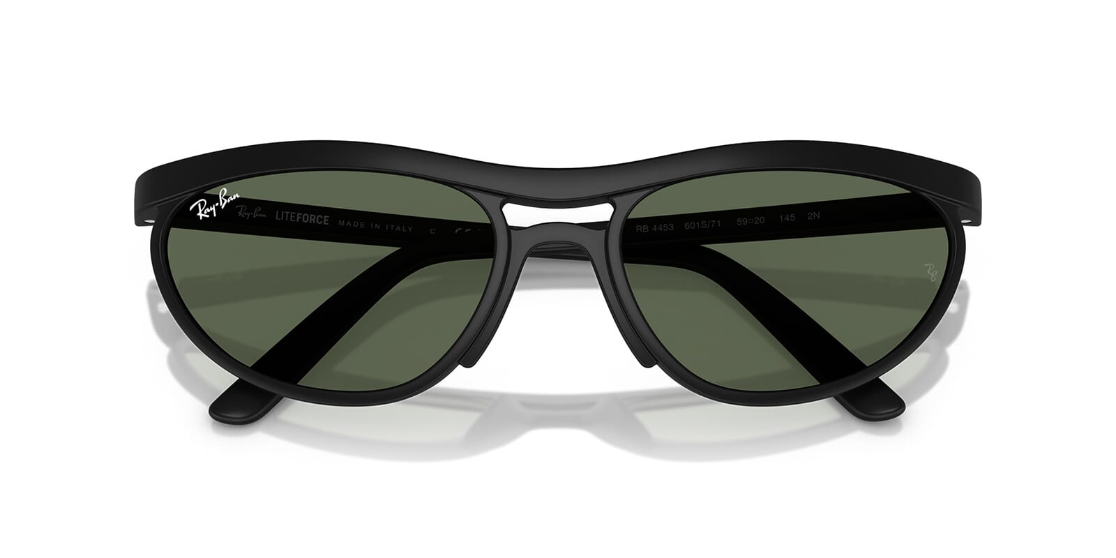 Ray-Ban RB 4453 601S/71 - As Seen On Ella Anderson