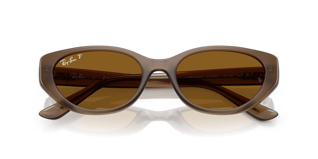 Ray-Ban RB 4457D 6779/83 Polarised