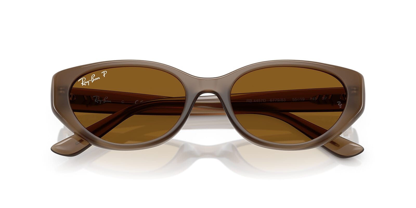 Ray-Ban RB 4457D 6779/83 Polarised