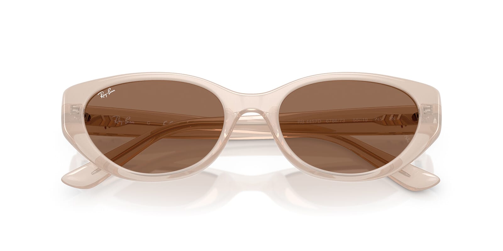 Ray-Ban RB 4457D 6786/73
