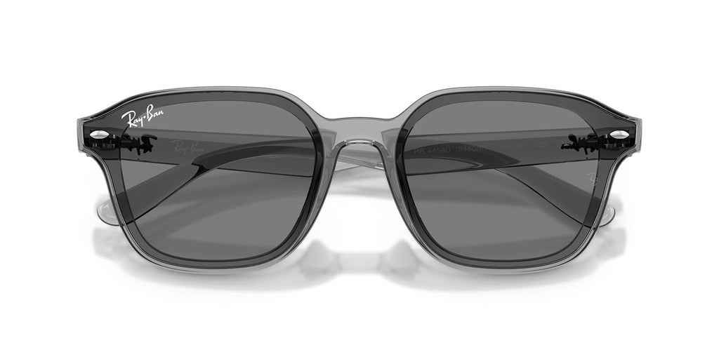 Ray-Ban RB 4458D 6450/87