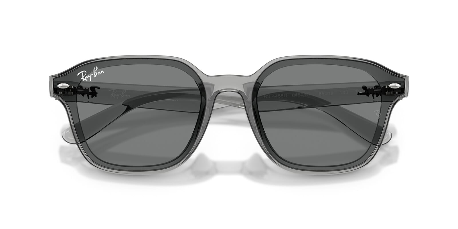 Ray-Ban RB 4458D 6450/87