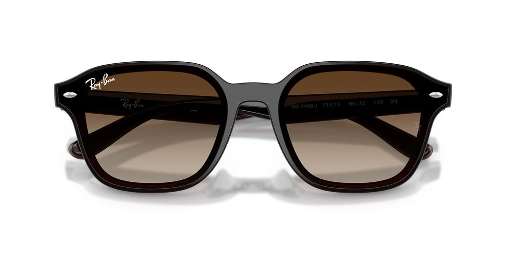 Ray-Ban RB 4458D 714/13