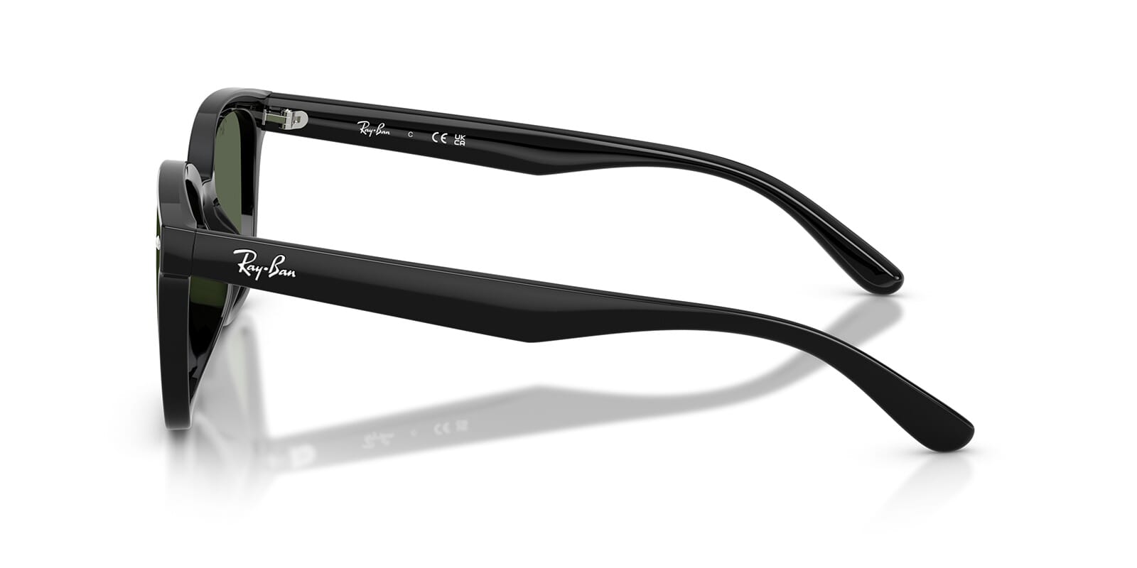 Ray-Ban RB 4461D 601/71