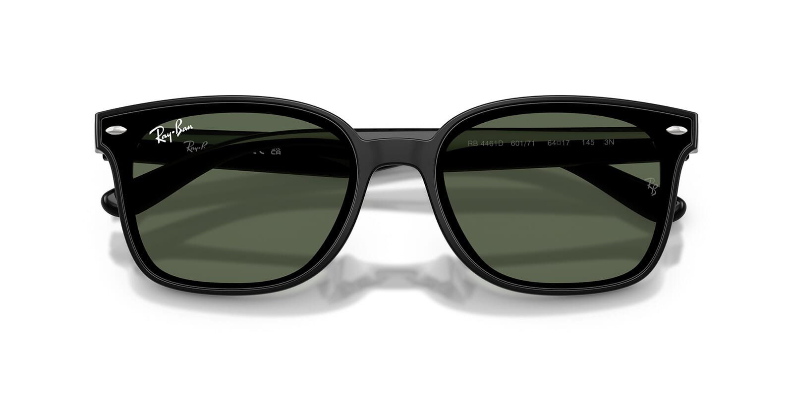 Ray-Ban RB 4461D 601/71