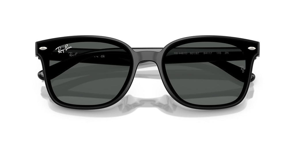 Ray-Ban RB 4461D 601/87