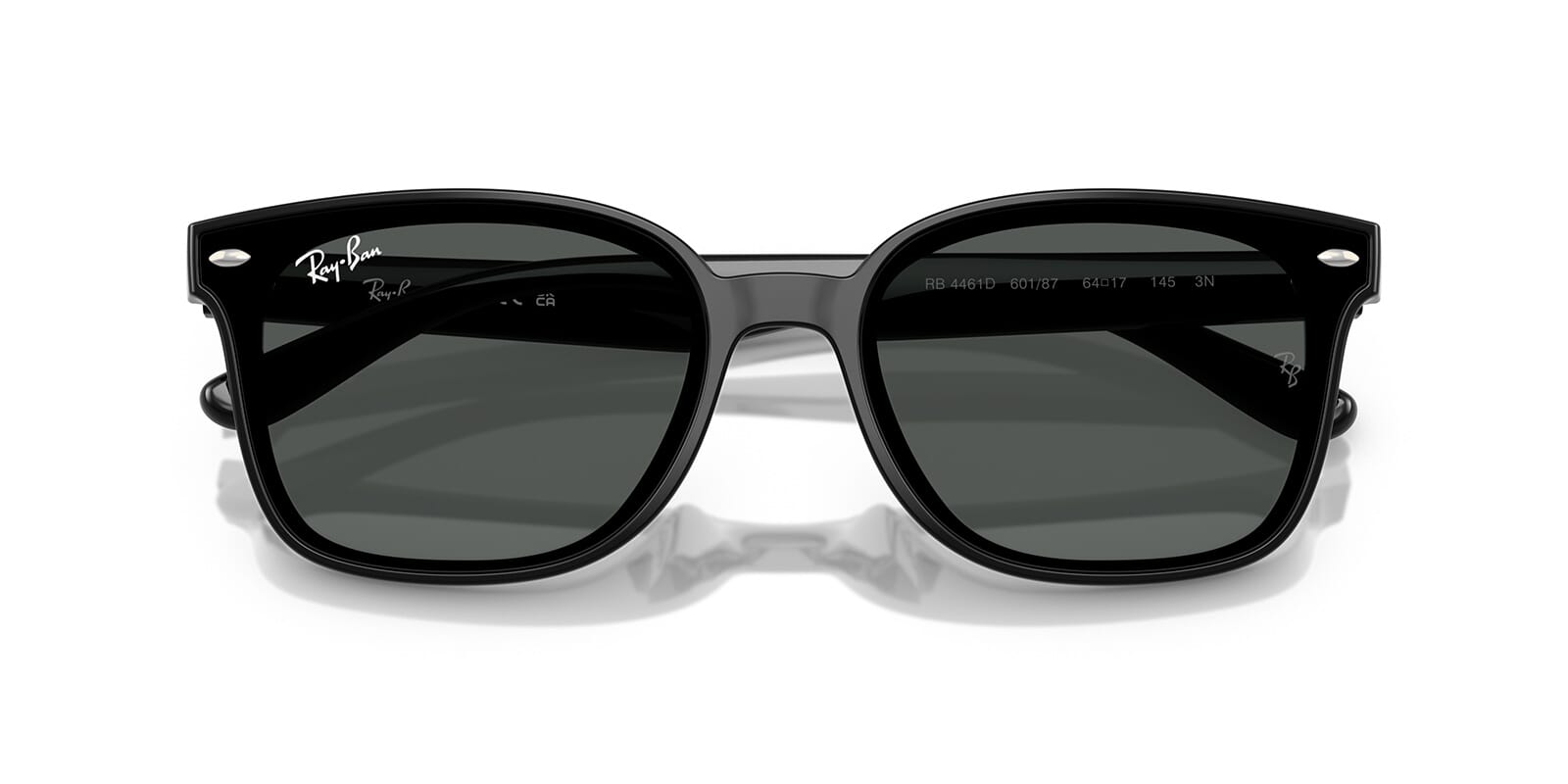 Ray-Ban RB 4461D 601/87