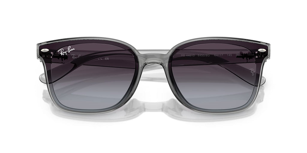 Ray-Ban RB 4461D 6450/8G