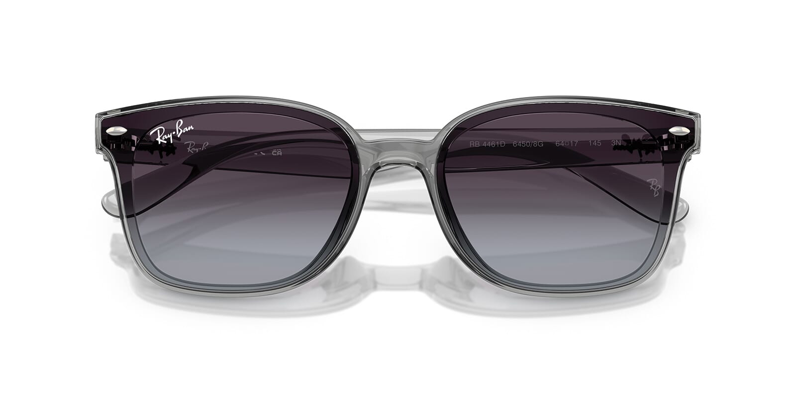 Ray-Ban RB 4461D 6450/8G