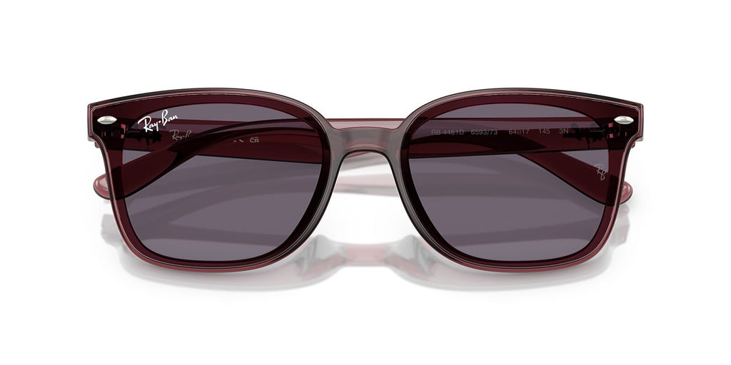 Ray-Ban RB 4461D 6593/73