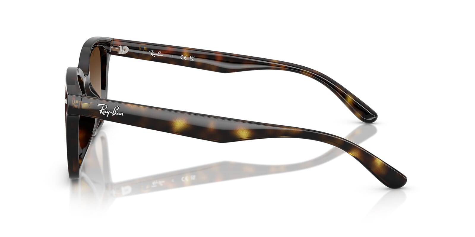 Ray-Ban RB 4461D 710/13