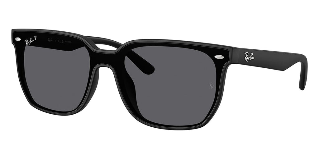 Ray-Ban RB 4466D 601S/81 Polarised - As Seen On Joey Bosa