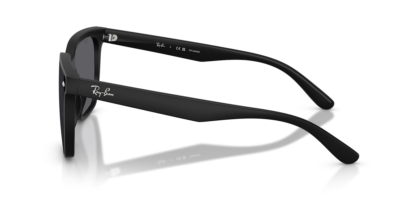 Ray-Ban RB 4466D 601S/81 Polarised - As Seen On Joey Bosa