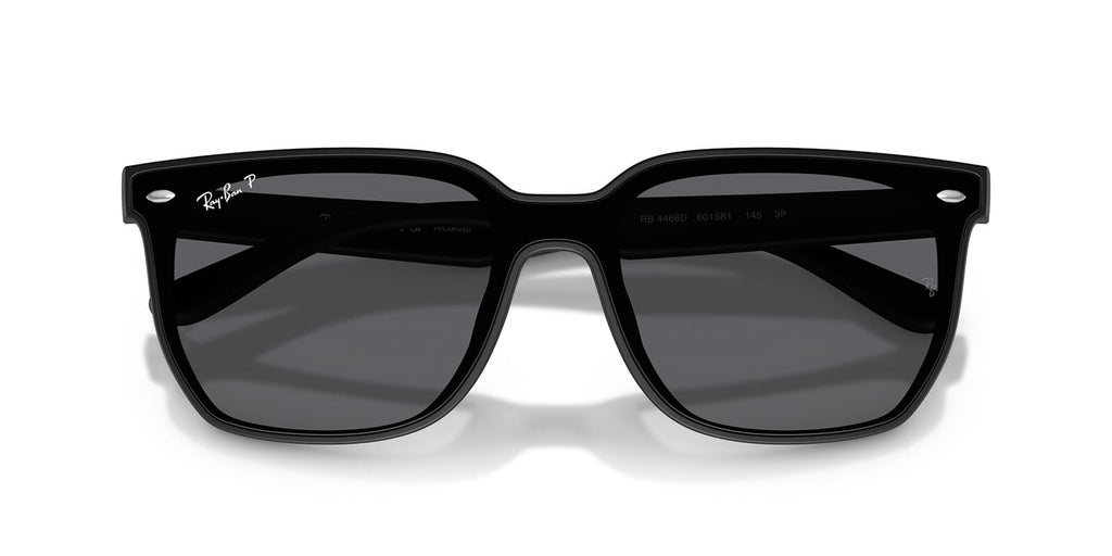 Ray-Ban RB 4466D 601S/81 Polarised - As Seen On Joey Bosa
