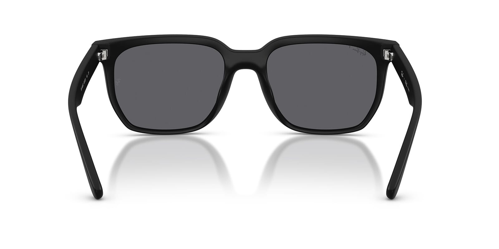Ray-Ban RB 4466D 601S/81 Polarised - As Seen On Joey Bosa