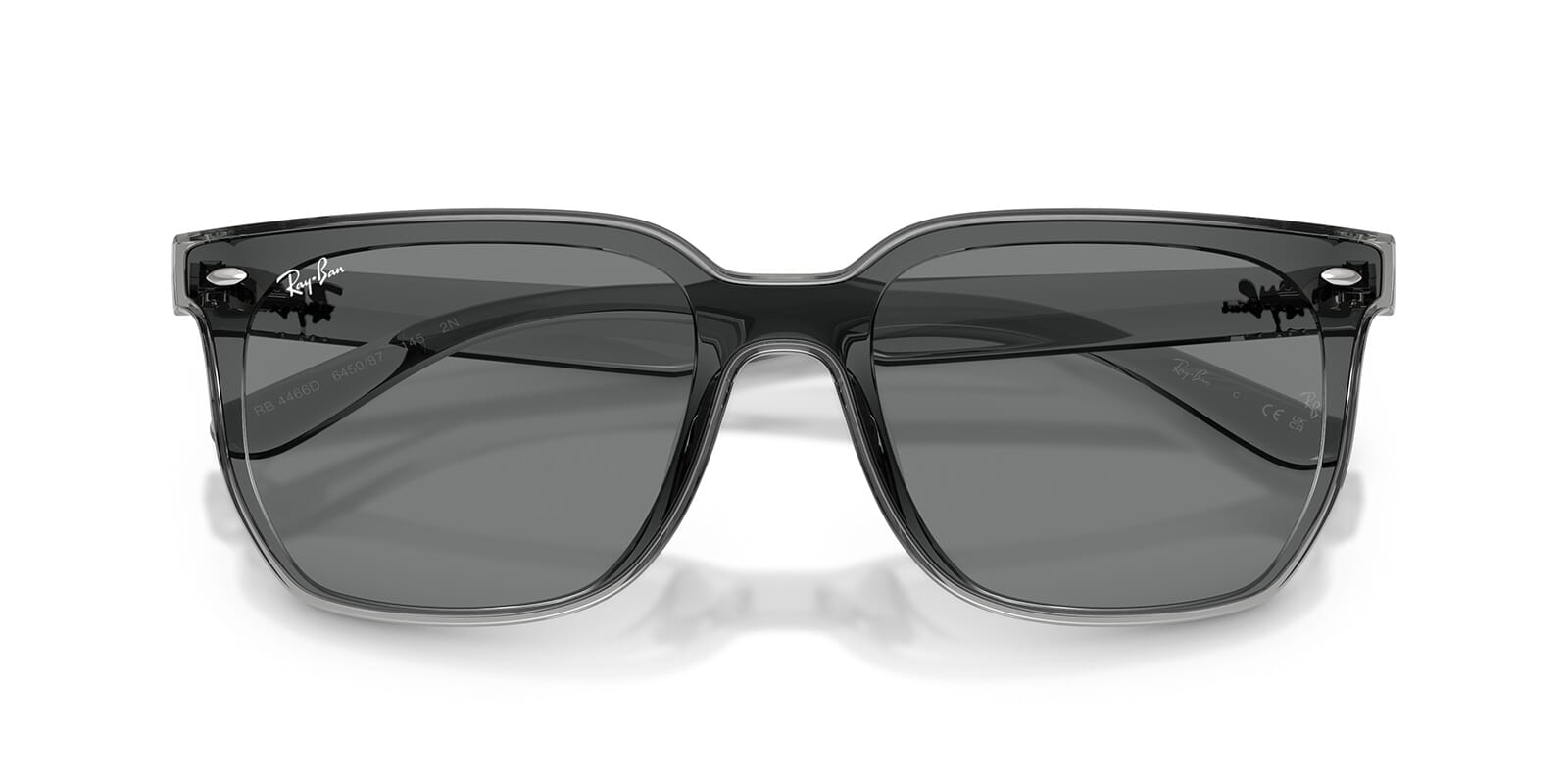 Ray-Ban RB 4466D 6450/87