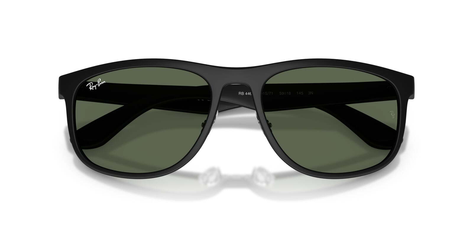 Ray-Ban RB 4468 601S71