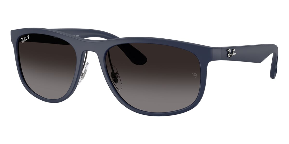 Ray-Ban RB 4468 6331T3 Polarised
