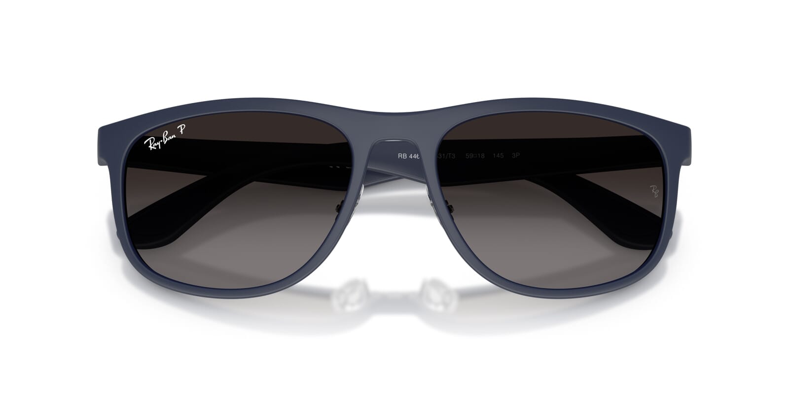 Ray-Ban RB 4468 6331T3 Polarised
