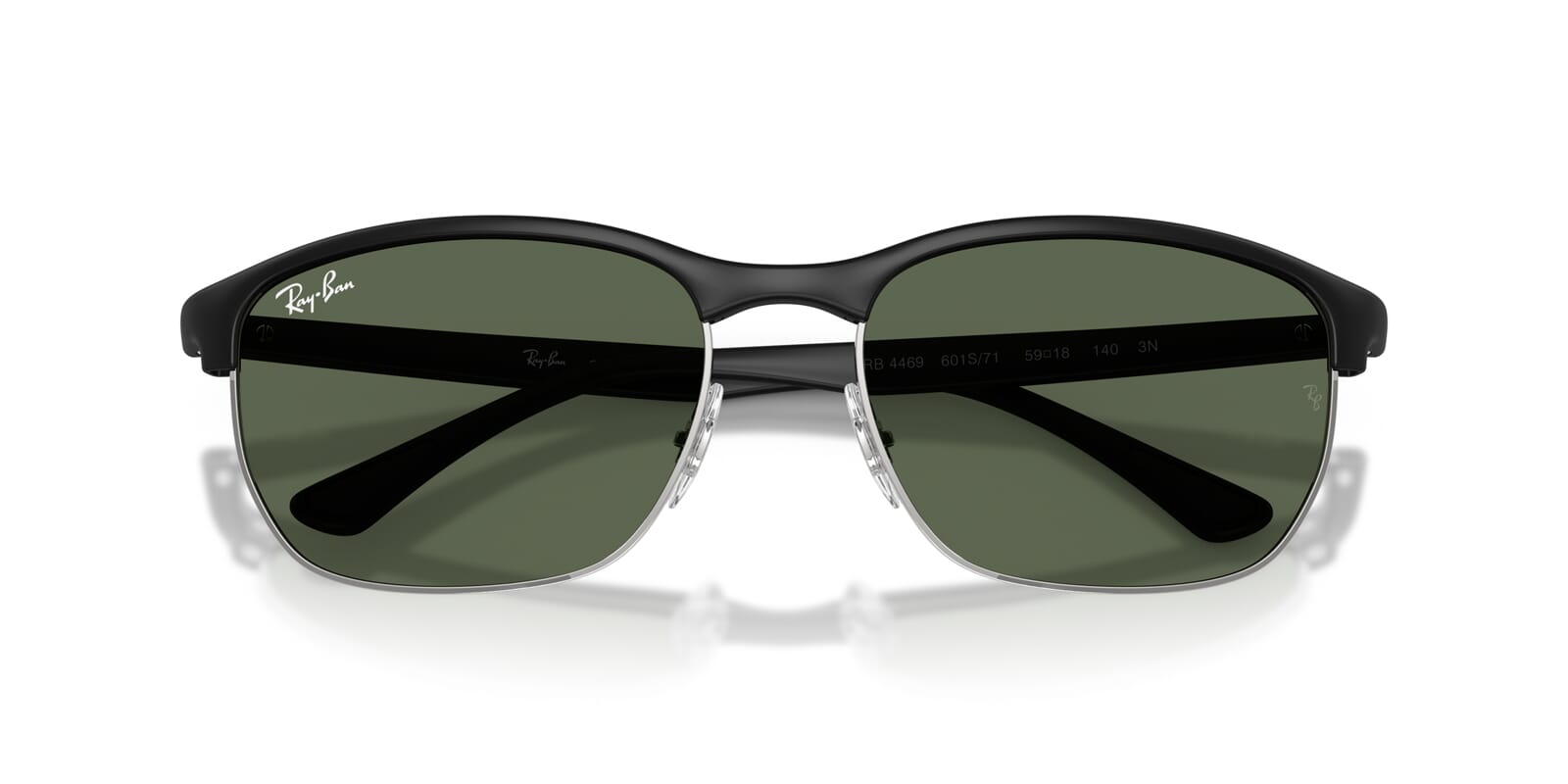 Ray-Ban RB 4469 601S71