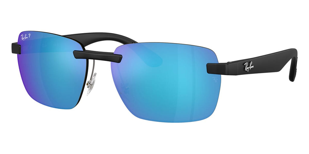 Ray-Ban RB 4470CH 601S/A1 Polarised