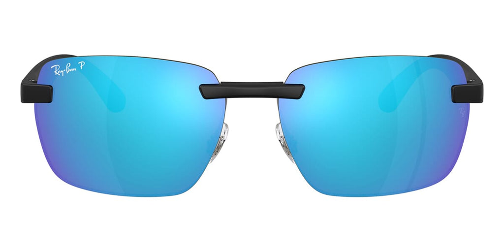 Ray-Ban RB 4470CH 601S/A1 Polarised