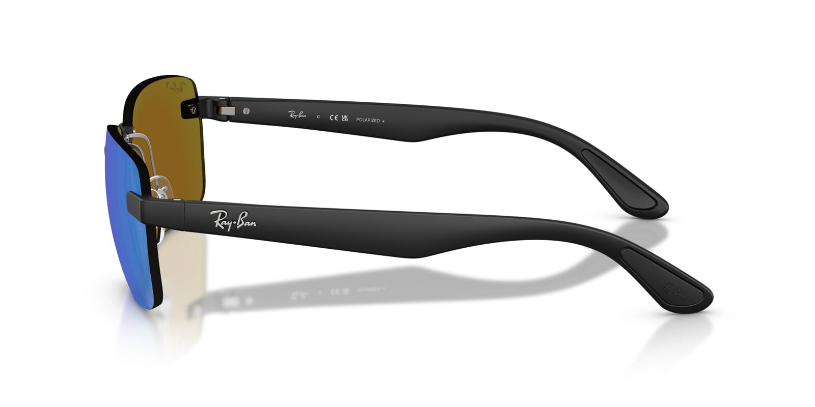 Ray-Ban RB 4470CH 601S/A1 Polarised