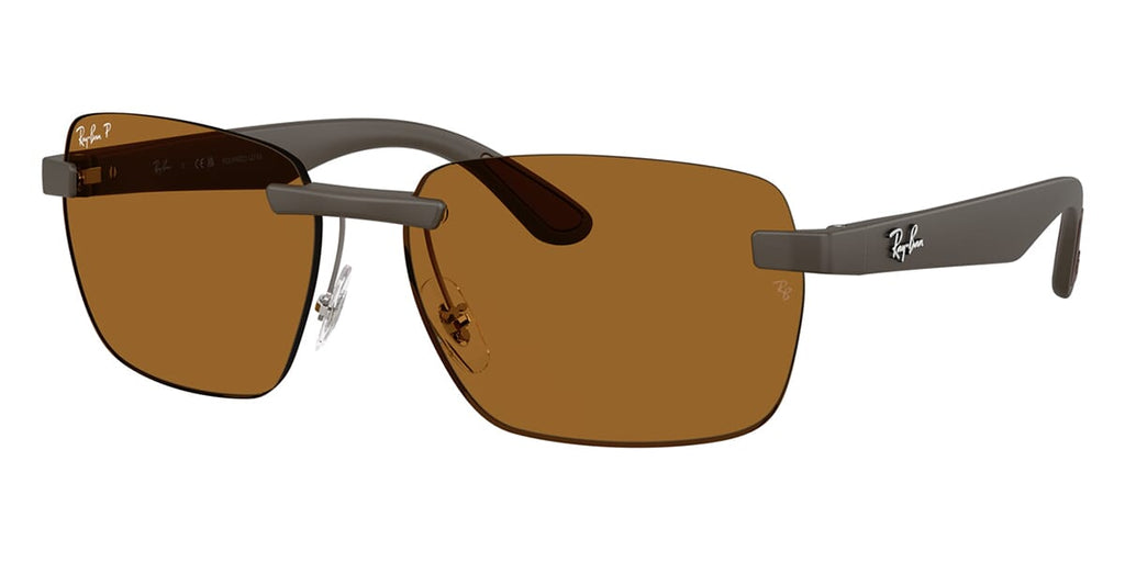 Ray-Ban RB 4470CH 6124/BB Polarised