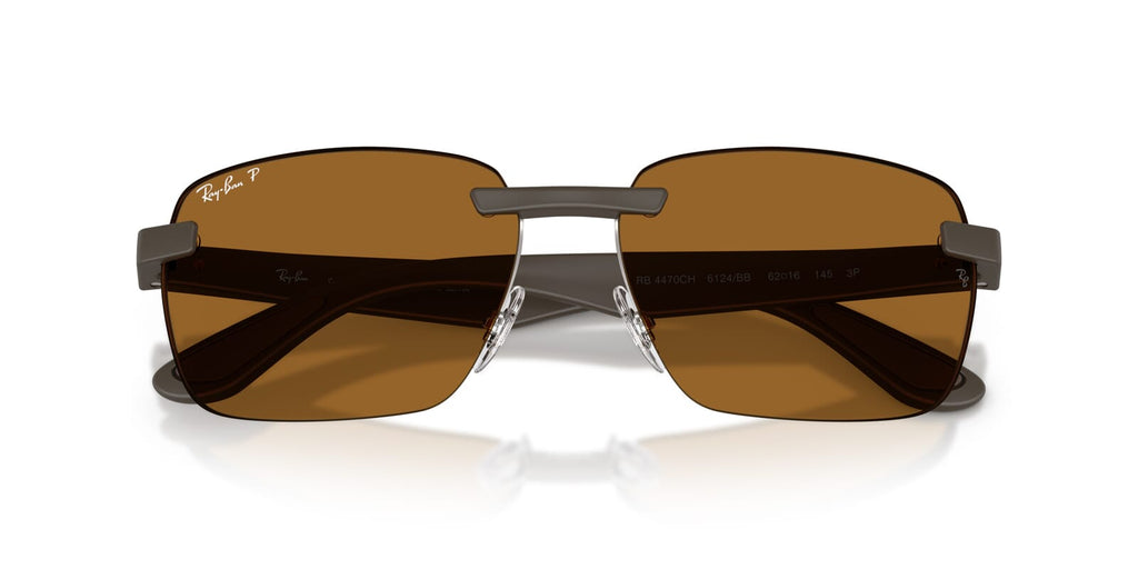 Ray-Ban RB 4470CH 6124/BB Polarised