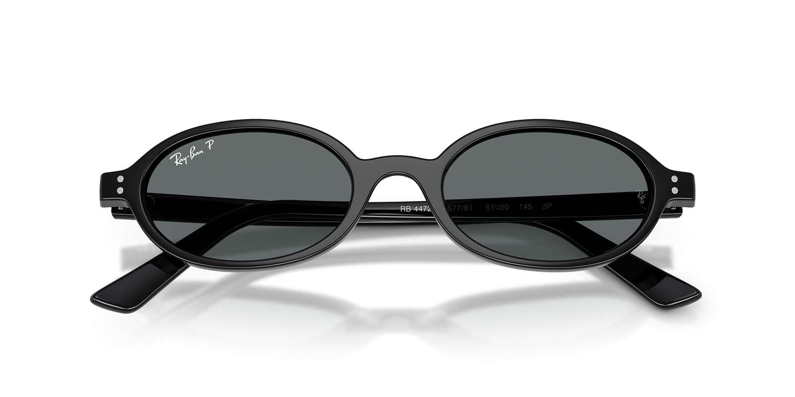 Ray-Ban RB 4472 6677/81 Polarised