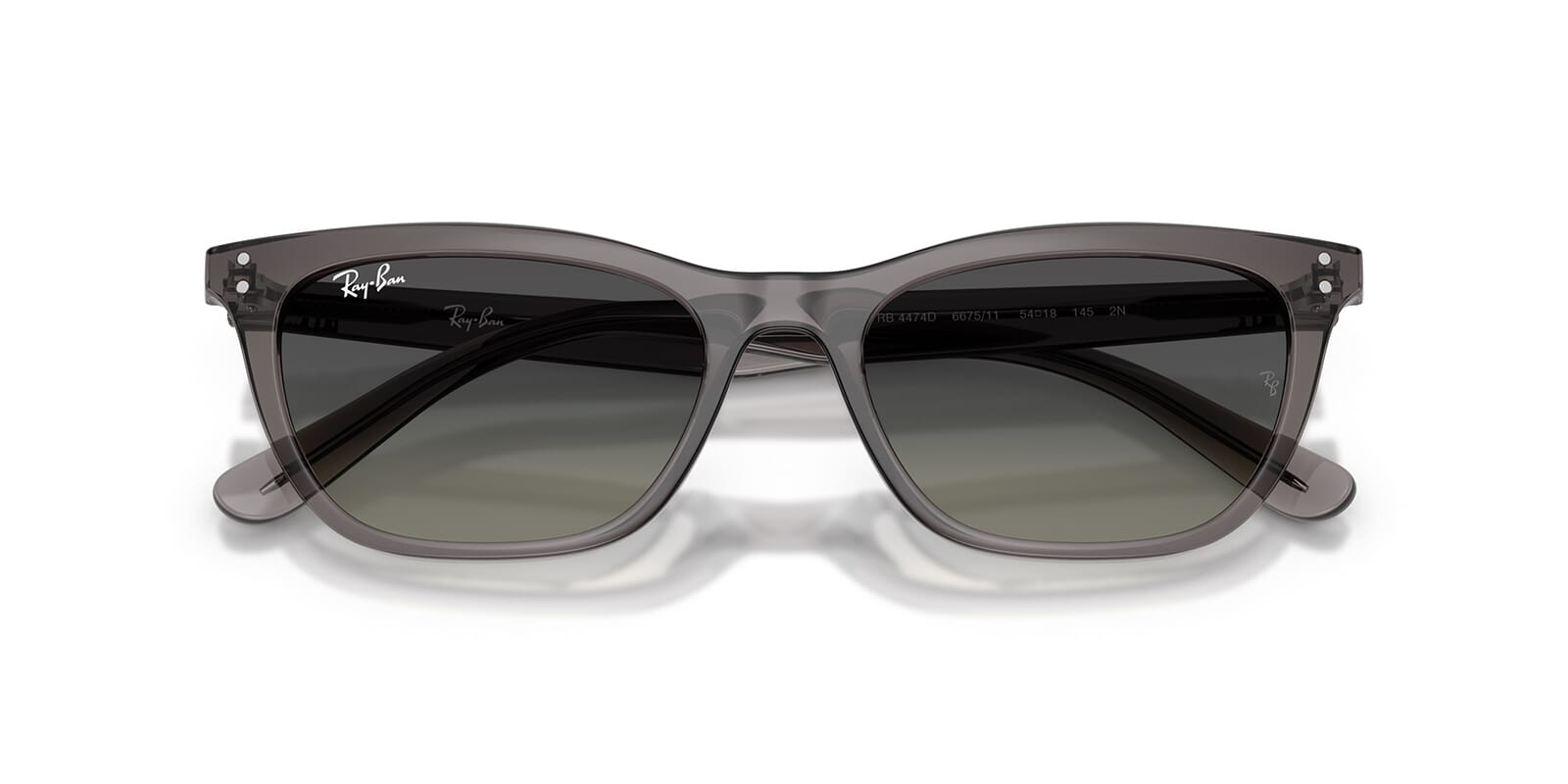 Ray-Ban RB 4474D 6675/11