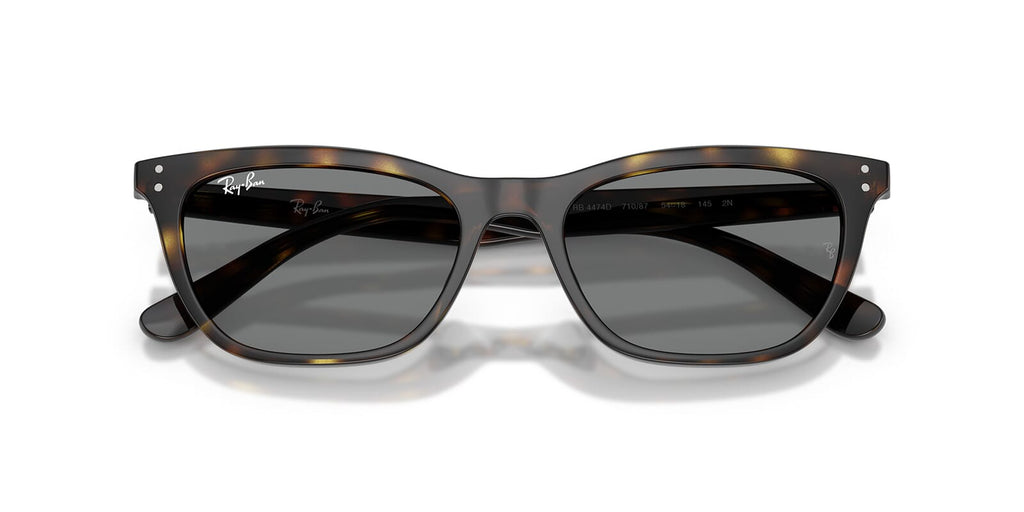 Ray-Ban RB 4474D 710/87