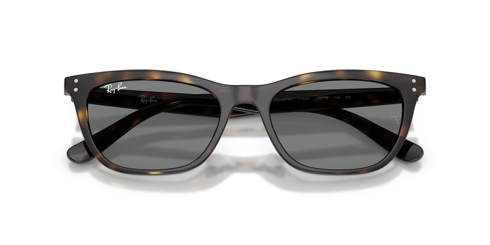 Ray-Ban RB 4474D 710/87
