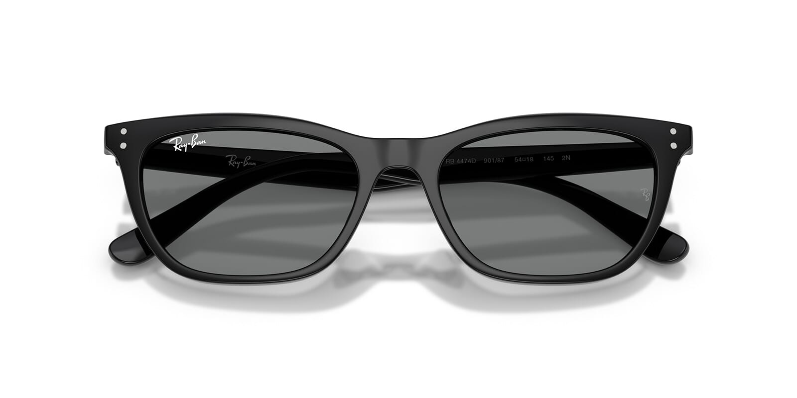Ray-Ban RB 4474D 901/87